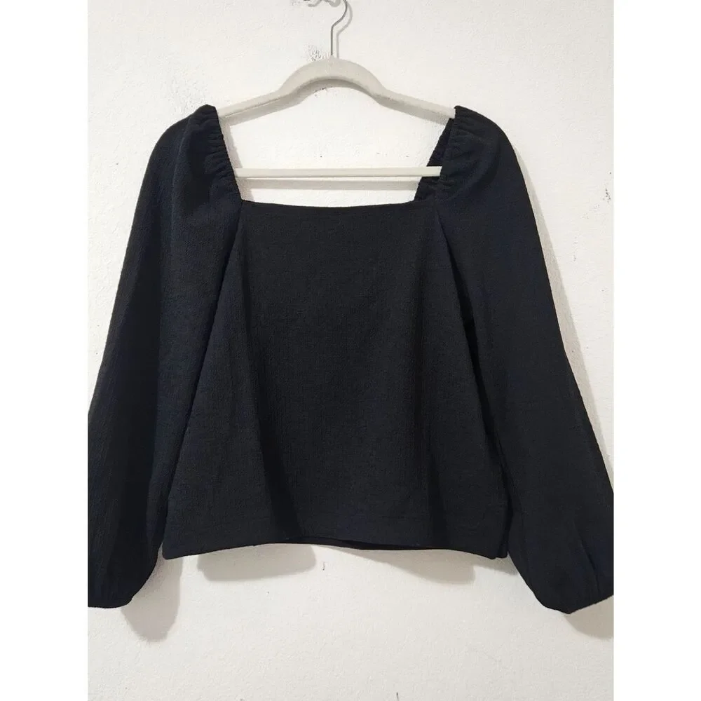 Madewell this romantic